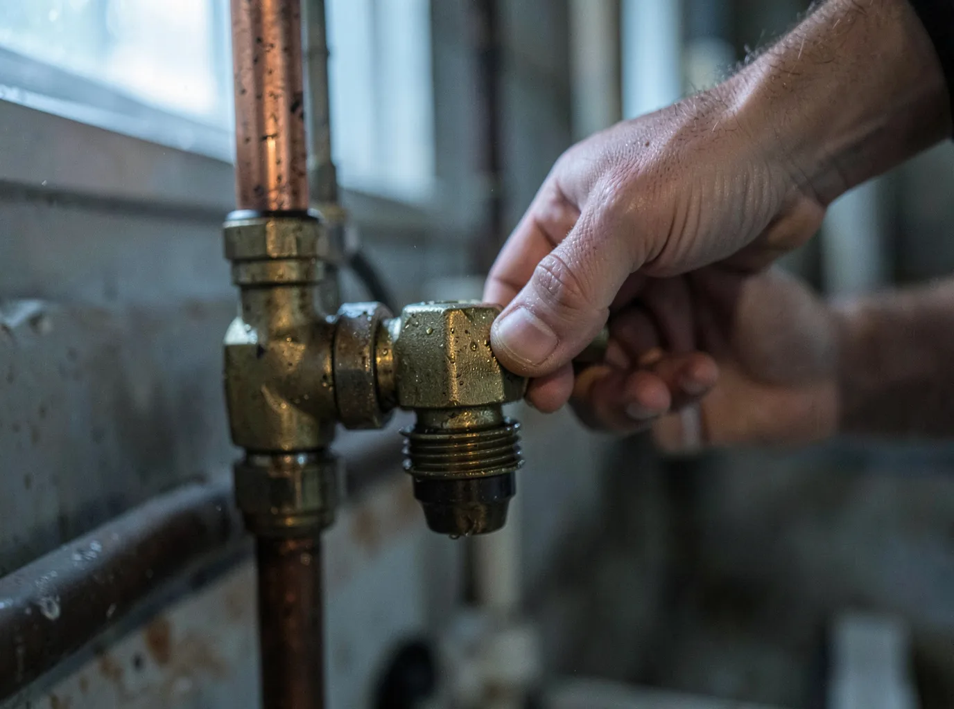 Emergency Plumber Temperanceville, VA FAQs